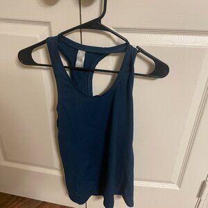 Athleta XS Athletic Top